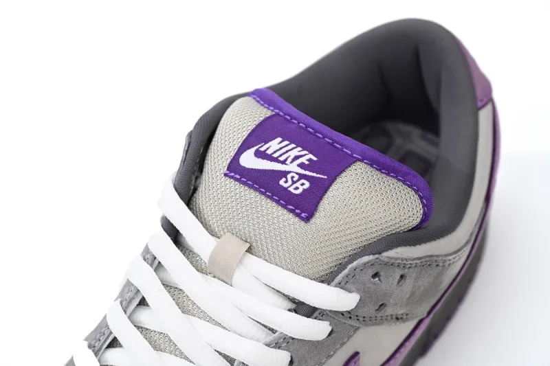 Dunk Low Purple Pigeon
