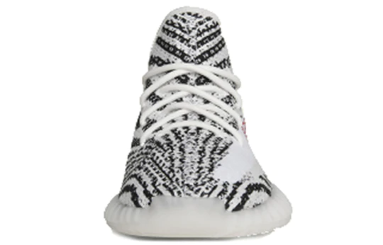 Yeezy Boost 350 v2 Zebra Reps Sneaker CP9654