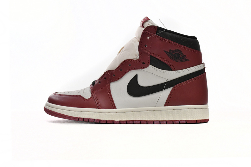 Nike Lost And Found
