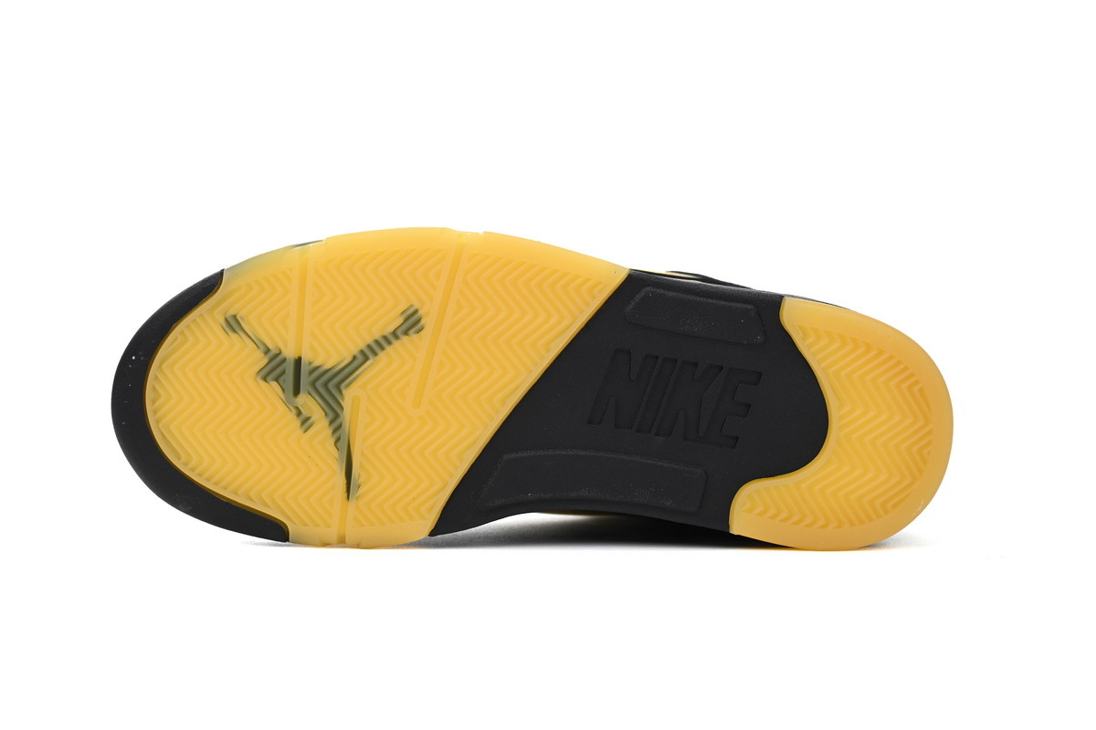 Jordan 5 A Ma Maniere 2023