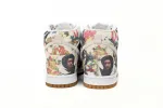 Nike SB Dunk High Supreme