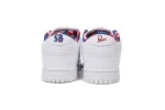 Rsnow Nike SB Dunk Low Parra CN4504-100