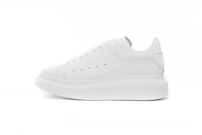 Rsnow White Alexander Mcqueen Sneakers 553680WHGP59000 01