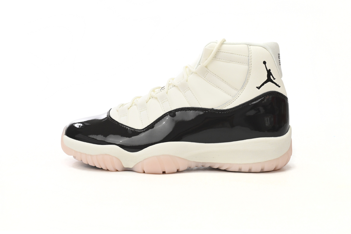 Jordan 11 Neapolitan