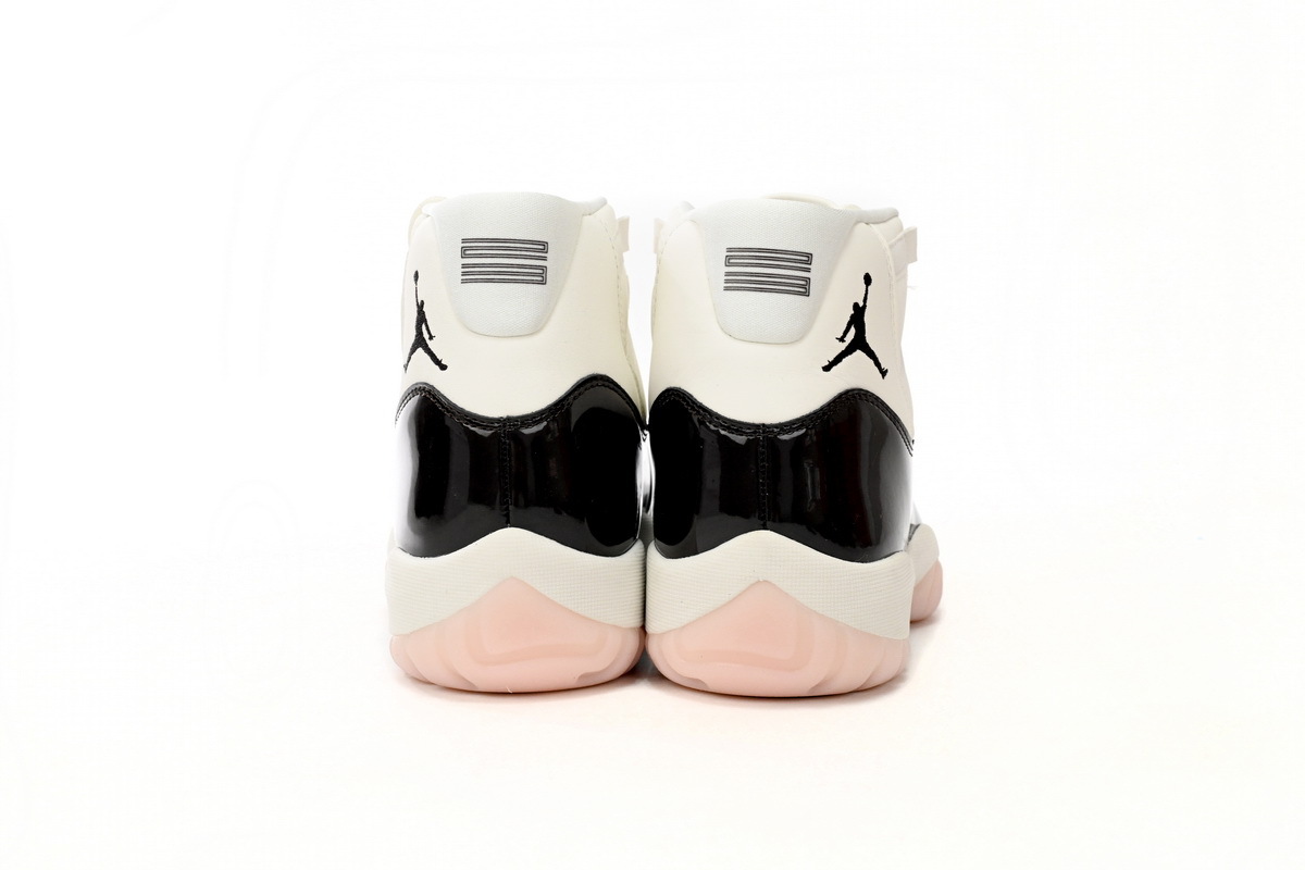 Jordan 11 Neapolitan Pink