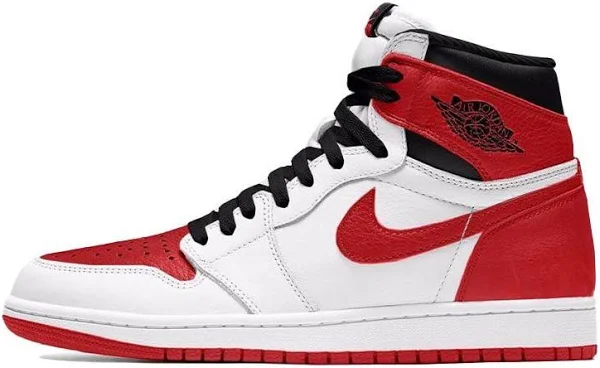 AJ1 Heritage