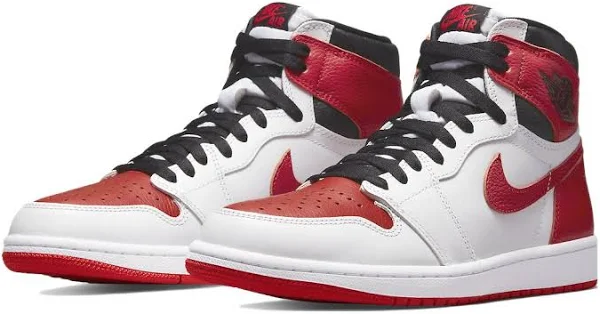 Heritage 1s