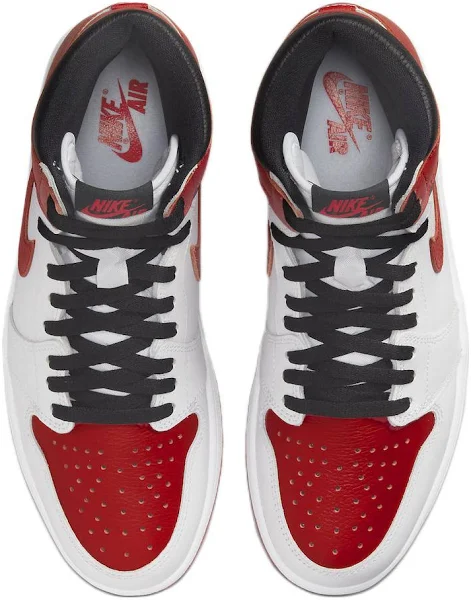 Nike Jordan Heritage