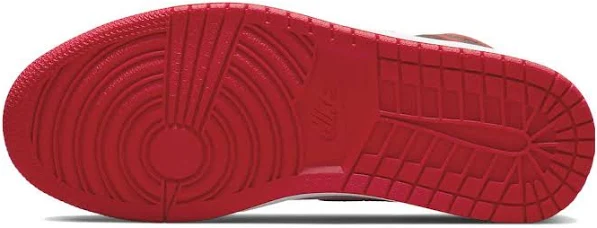 Jordan 1 Heritage