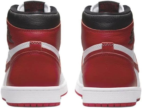 Air Jordan Heritage