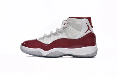 Rsnow Air Jordan 11 Retro Cherry CT8012-116 01