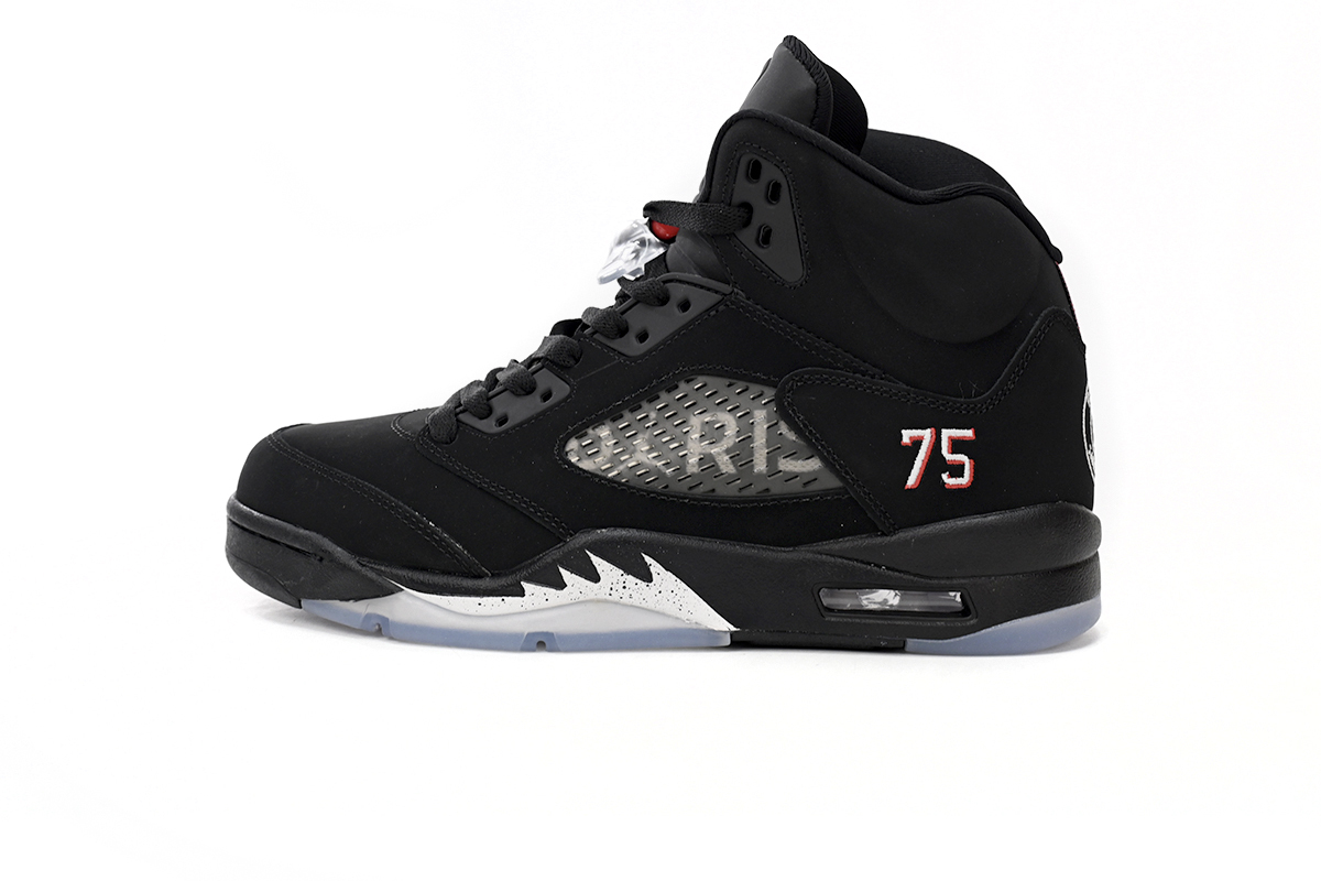 Jordan 5 Saint Germain