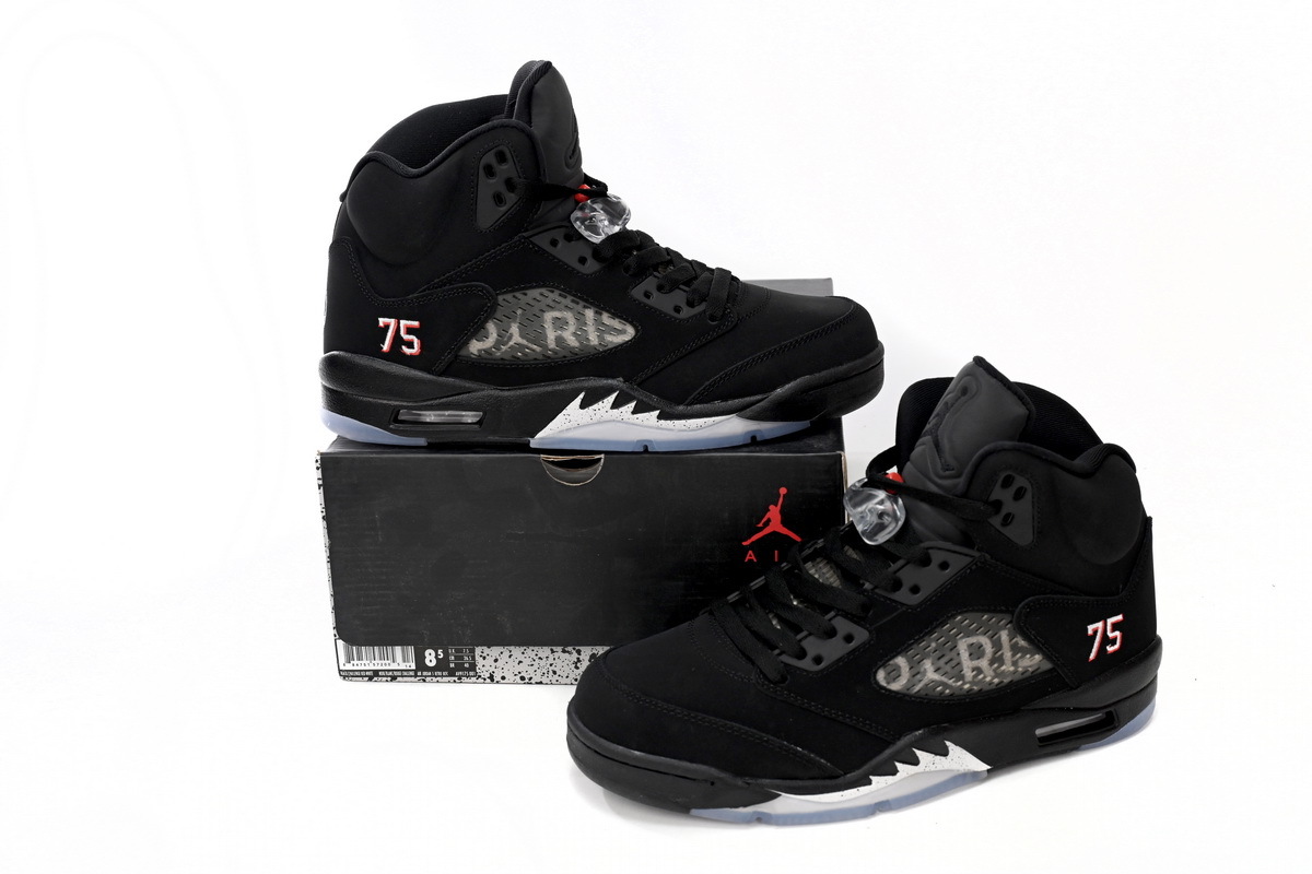 Jordan 5 PSG