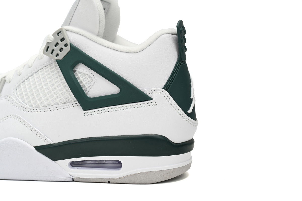 Rsnow Jordan 4 Oxidized Green FQ8138-103