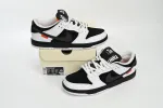 TIGHTBOOTH x Dunk Low SB