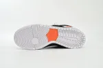 TIGHTBOOTH x Dunk Low SB