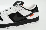 TIGHTBOOTH x Dunk Low SB
