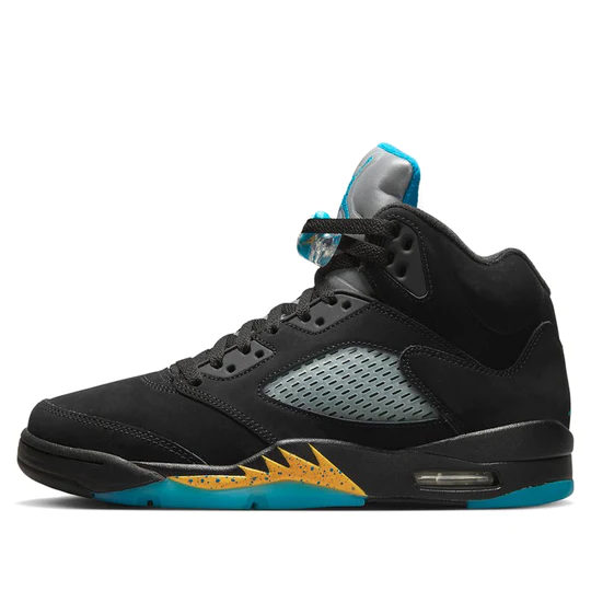 AJ5 Aqua