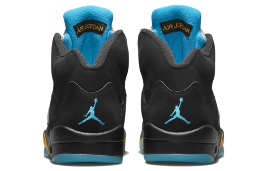Aquas Jordans