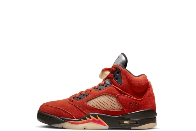 Rsnow Jordan 5 Dunk On Mars DD9336-800 01
