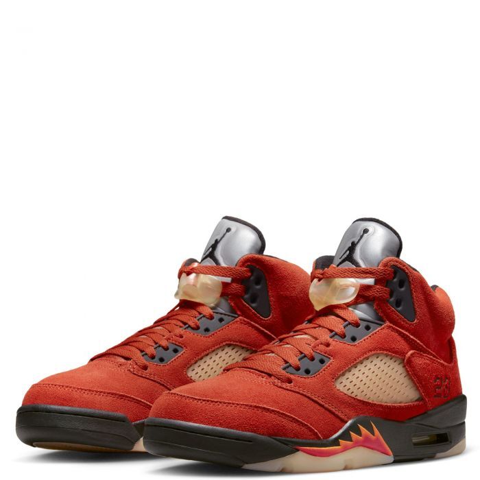 Air Jordan 5 Dunk On Mars