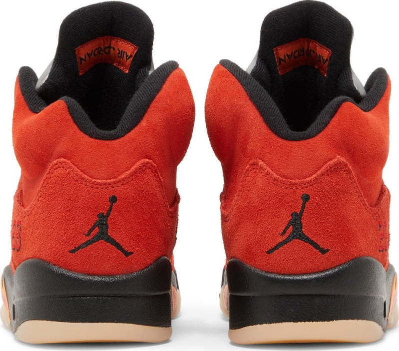 Air Jordan Dunk On Mars