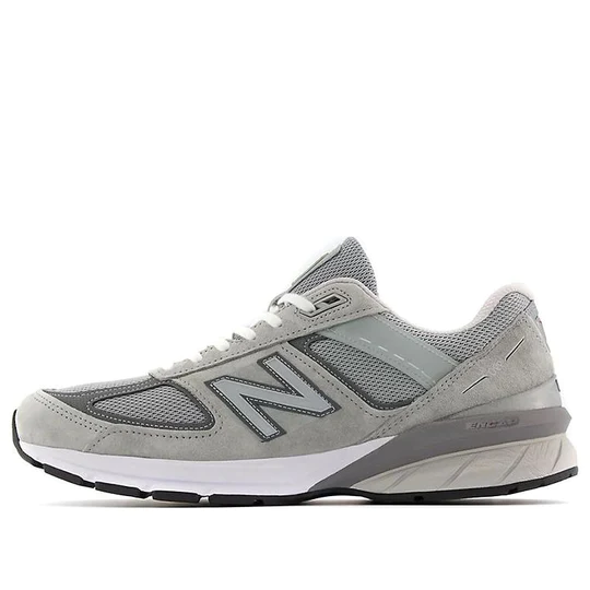 Rsnow New Balance 990v5 Grey M990GL5