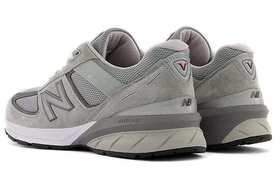 Rsnow New Balance 990v5 Grey M990GL5