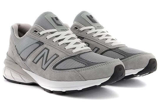 Rsnow New Balance 990v5 Grey M990GL5