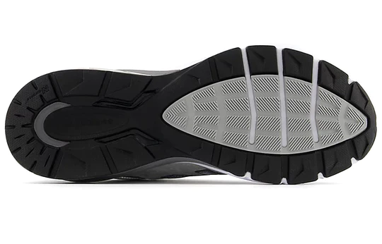 Rsnow New Balance 990v5 Grey M990GL5