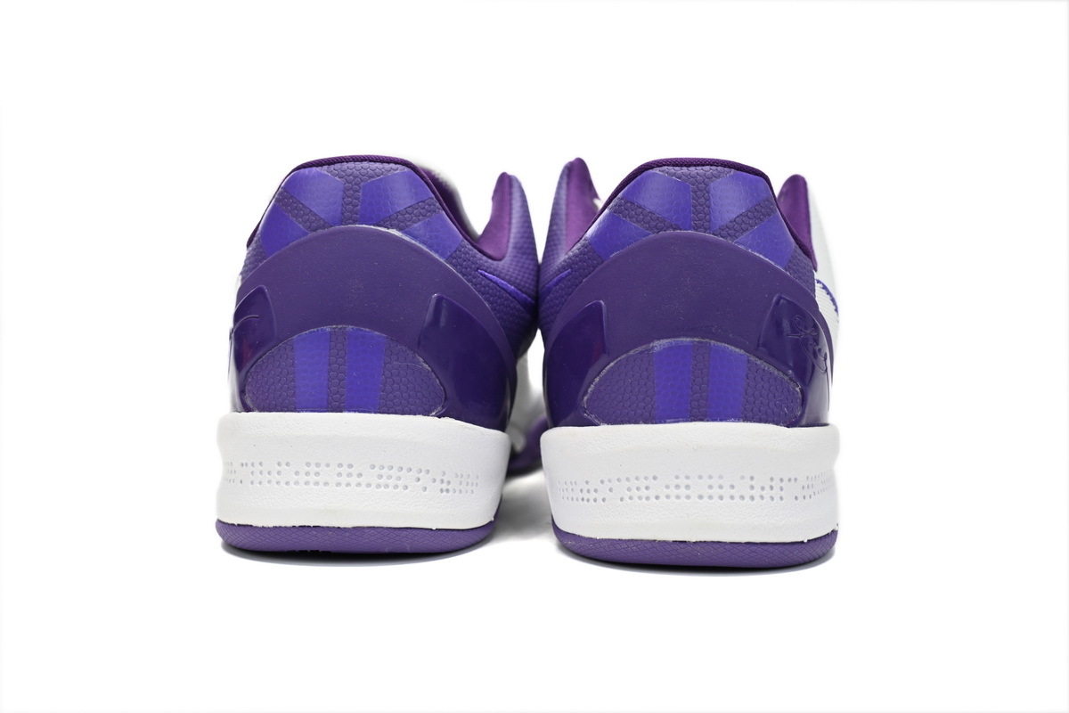Rsnow Kobe 8 Protro Court Purple FQ3549-100
