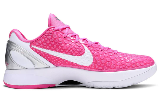 kobe 6 protro think pink
