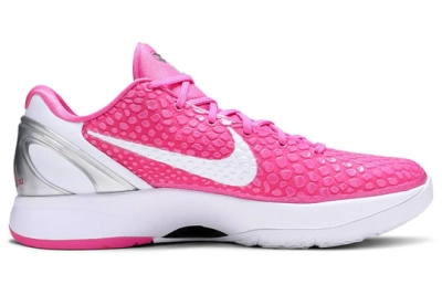 Nike Zoom Kobe 6 Protro Think Pink DJ3596 600 02