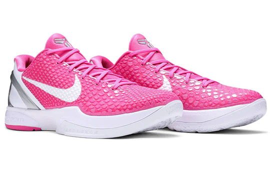 kobe 6 protro pink
