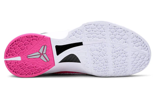 kobe 6 think pink reps