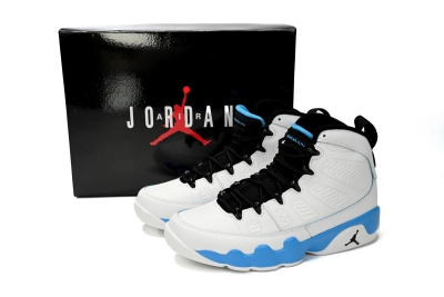 Rsnow Air Jordan 9 Powder Blue FQ8992-101 02