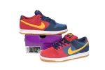 Dunk Low Barcelona