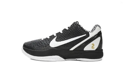 Rsnow Nike Zoom Kobe 6 Protro Mambacita Sweet 16 CW2190-002 01