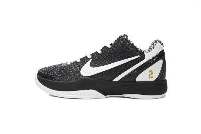 Rsnow Nike Zoom Kobe 6 Protro Mambacita Sweet 16 CW2190-002 01