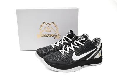 Rsnow Nike Zoom Kobe 6 Protro Mambacita Sweet 16 CW2190-002 02