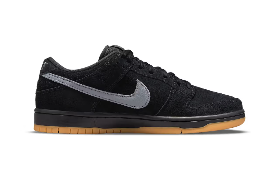SB Dunk Low Fog