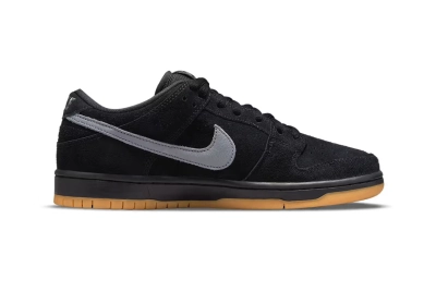 Rsnow Nike SB Dunk Fog BQ6817-010 02