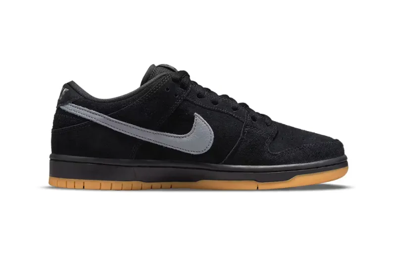 SB Dunk Low Fog