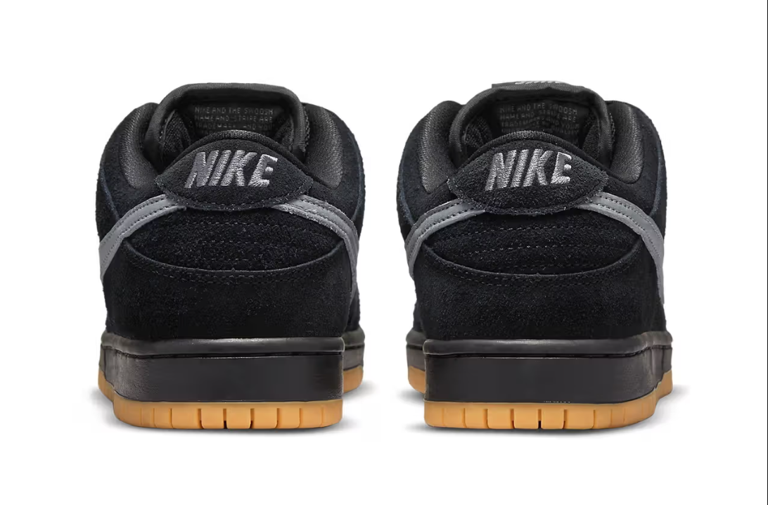 Dunk Low Fogs