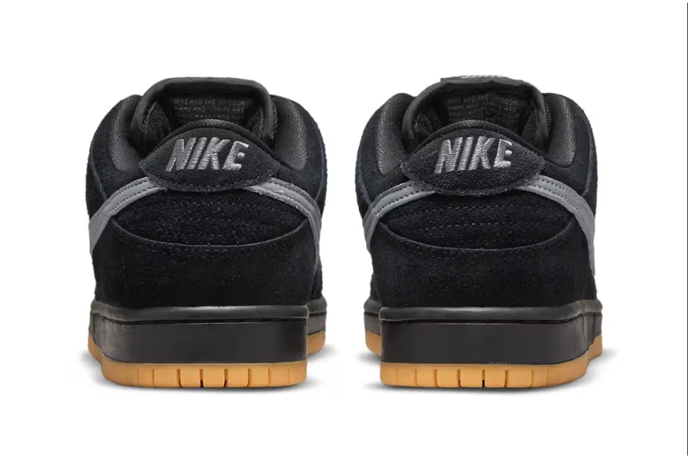 Dunk Low Fogs