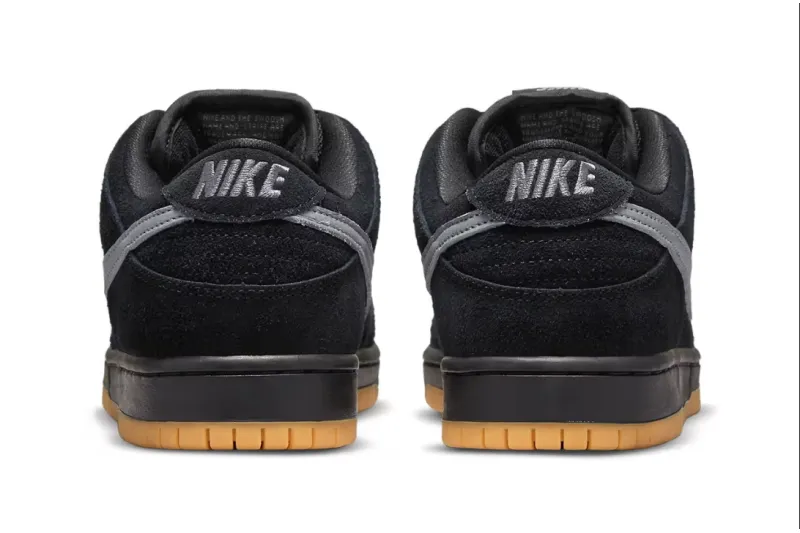 Dunk Low Fogs