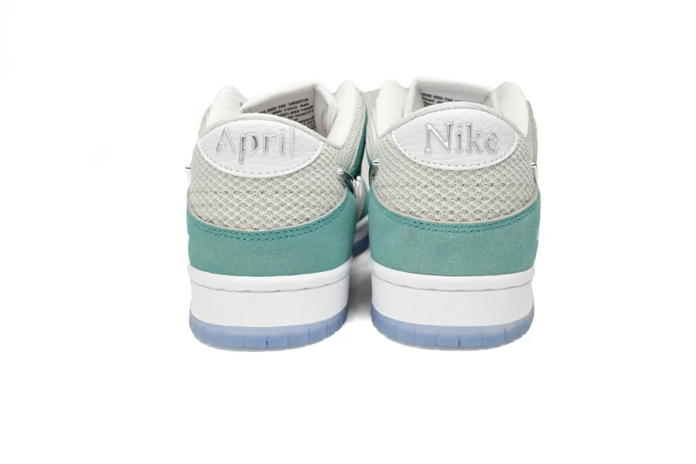Nike Dunk Low April