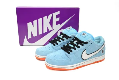 Rsnow Nike SB Dunk Low Club 58 Gulf BQ6817-401 02
