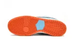 Dunk Low Gulf