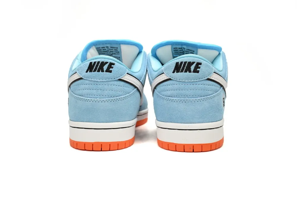 Nike SB Dunk Low Gulf